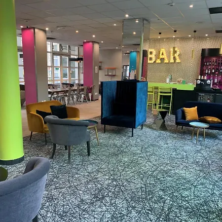 Hotel Ibis Styles Paris Sud