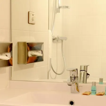 Ibis Styles Paris Sud Hotel