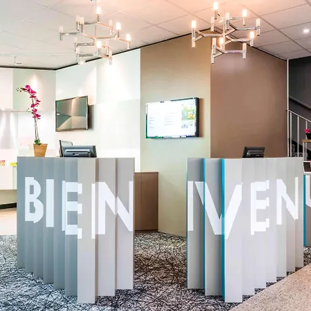 Hotel Ibis Styles Paris Sud Antony