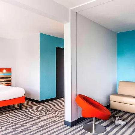 Ibis Styles Paris Sud Hotel Antony