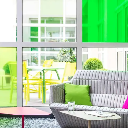 Hotel Ibis Styles Paris Sud