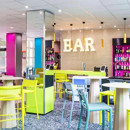 Ibis Styles Paris Sud 3*