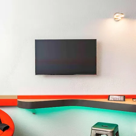 Ibis Styles Paris Sud Antony