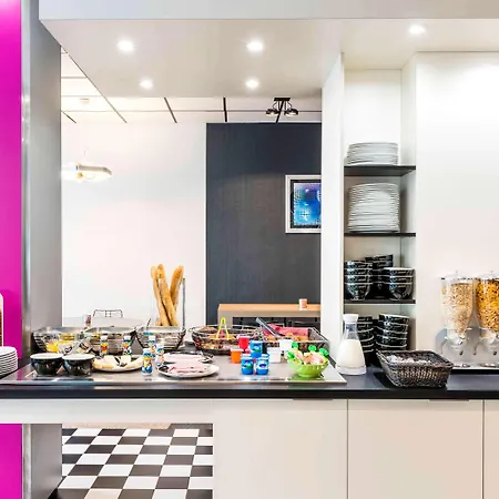 Hotel Ibis Styles Paris Sud