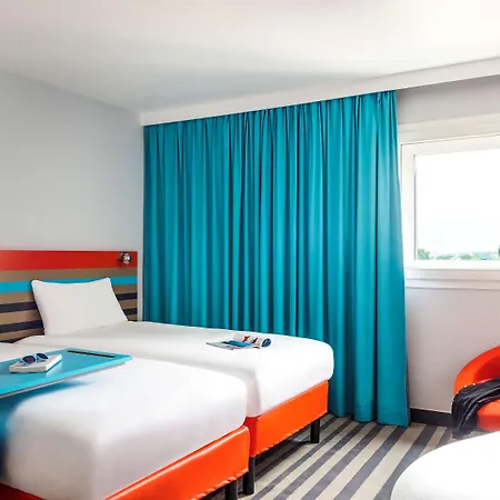 Ibis Styles Paris Sud 3* Antony