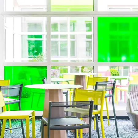 Ibis Styles Paris Sud Hotel 3*