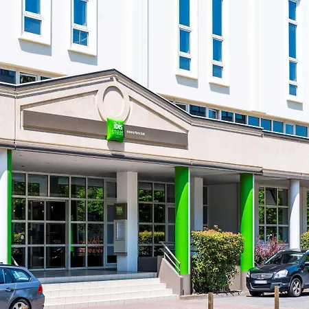 Ibis Styles Paris Sud Antony