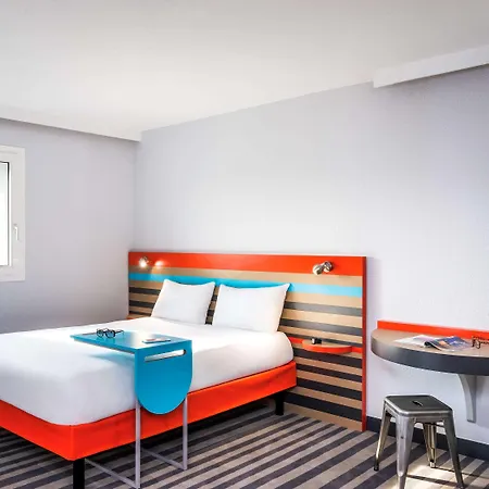 Ibis Styles Paris Sud Hotel 3*