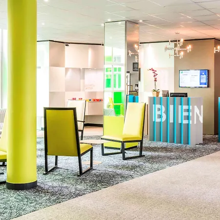Ibis Styles Paris Sud 3* Antony