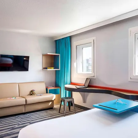 Hotel Ibis Styles Paris Sud 3*