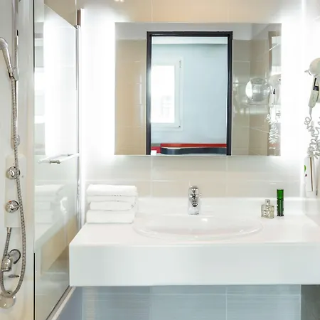 Hotel Ibis Styles Paris Sud 3*