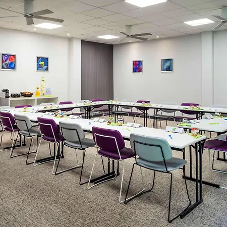 Hotel Ibis Styles Paris Sud Antony