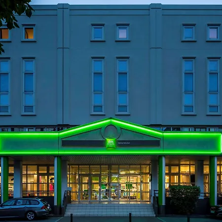Ibis Styles Paris Sud