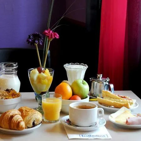 Hotel Ibis Styles Paris Sud Antony