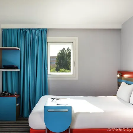 Ibis Styles Paris Sud 3*