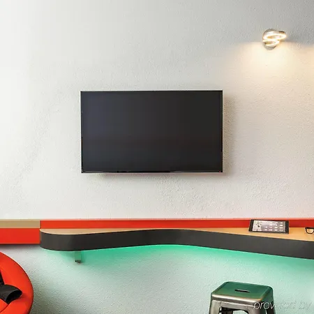 Hotel Ibis Styles Paris Sud 3*