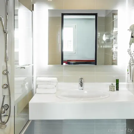 Ibis Styles Paris Sud 3*