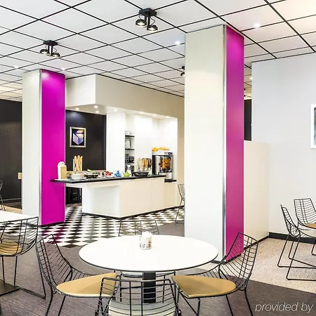 Hotel Ibis Styles Paris Sud 3*