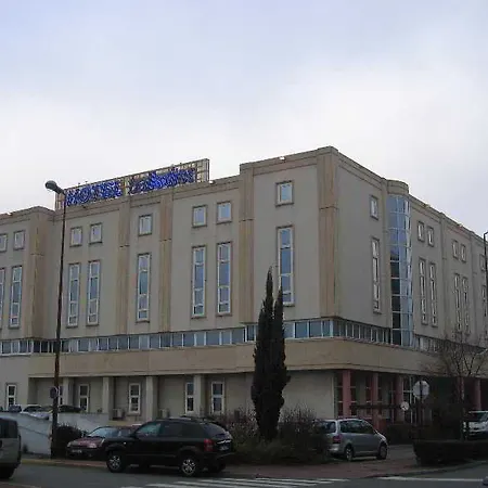 Ibis Styles Paris Sud 3* Antony