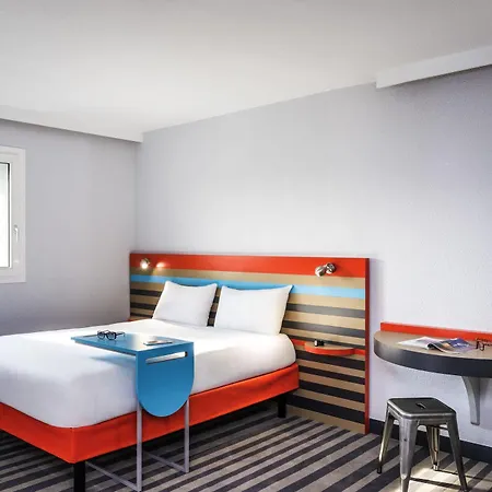 Ibis Styles Paris Sud Hotel 3*
