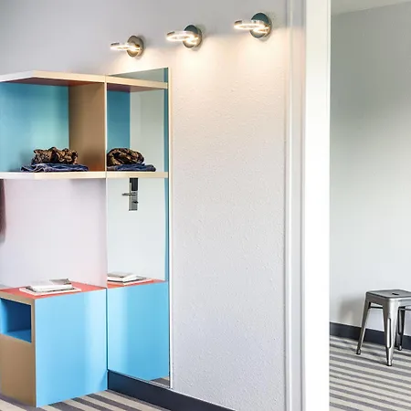 Hotel Ibis Styles Paris Sud