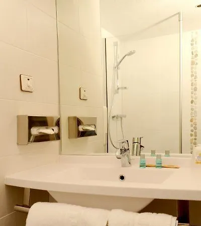 Ibis Styles Paris Sud Hotel Antony