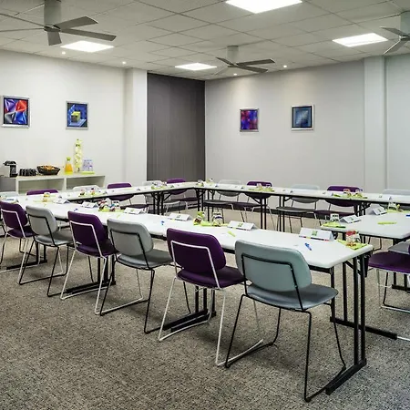 Hotel Ibis Styles Paris Sud 3*