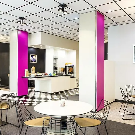 Ibis Styles Paris Sud 3*
