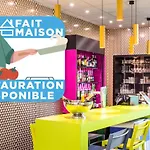 Ibis Styles Paris Sud 3* Antony