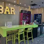 Ibis Styles Paris Sud Hotel