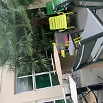 Hotel Ibis Styles Paris Sud Antony