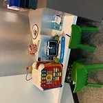 Ibis Styles Paris Sud Hotel Antony