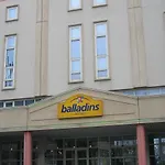 Ibis Styles Paris Sud Hotell 3*