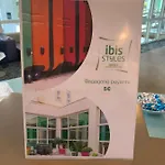 Hotell Ibis Styles Paris Sud