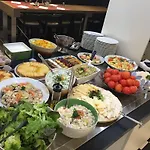 Hotel Ibis Styles Paris Sud
