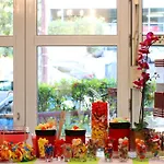 Hotell Ibis Styles Paris Sud 3*