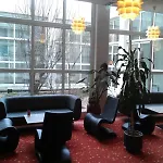 Ibis Styles Paris Sud 3* Antony