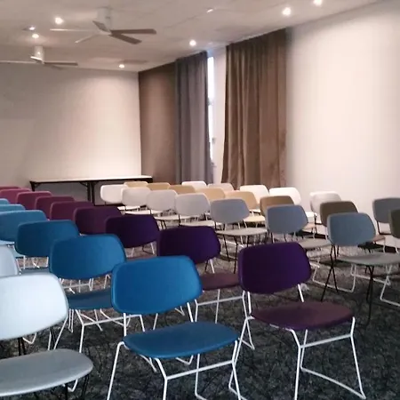 Szálloda Ibis Styles Paris Sud 3*