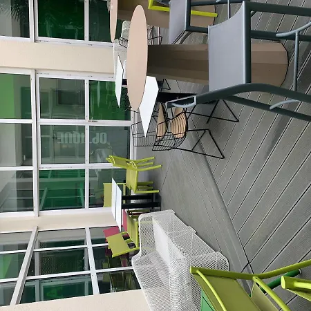 Ibis Styles Paris Sud Szálloda Antony