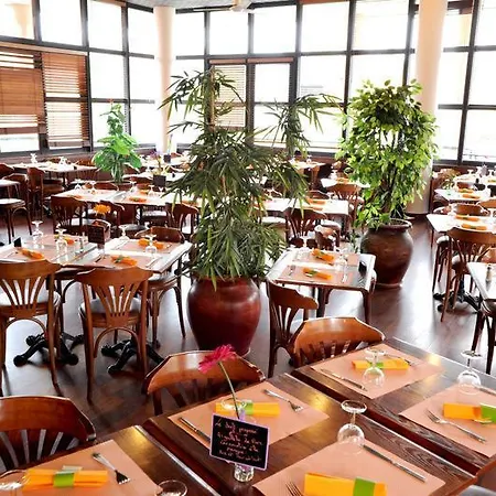 Ibis Styles Paris Sud מלון 3*