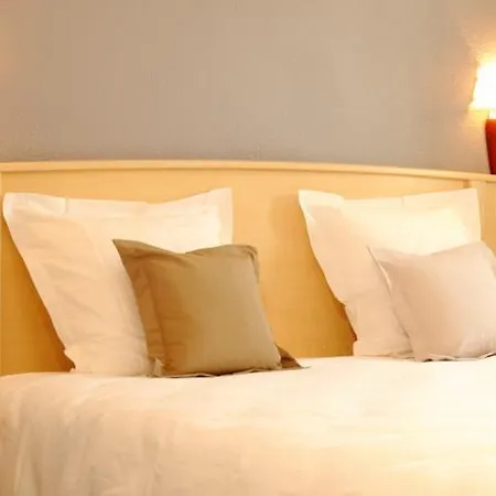 Ibis Styles Paris Sud 3* אנטוני