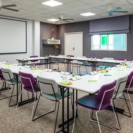 Ibis Styles Paris Sud