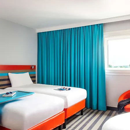 Ibis Styles Paris Sud 3* Antony