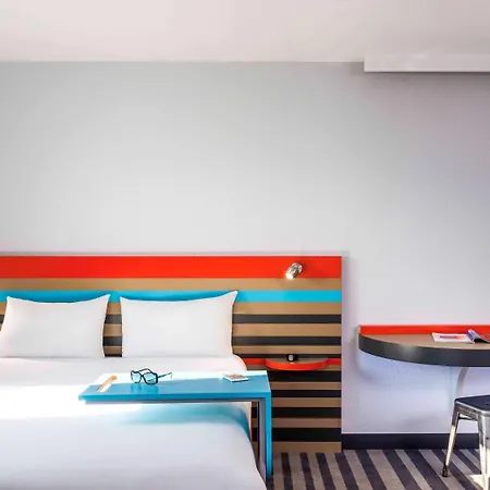 Ibis Styles Paris Sud 3* Antony