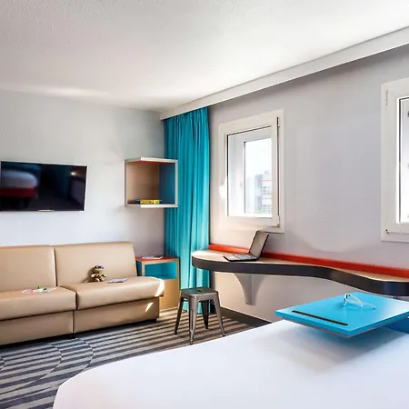Hotel Ibis Styles Paris Sud 3*