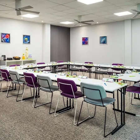 Hotel Ibis Styles Paris Sud Antony