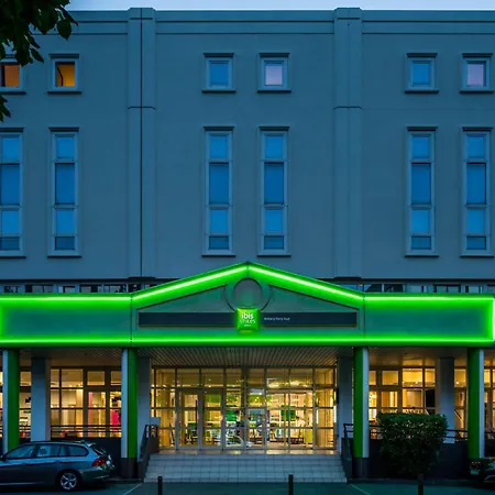 Ibis Styles Paris Sud
