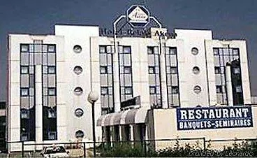 Ibis Styles Paris Sud Szálloda Antony