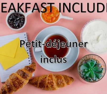 Szálloda Ibis Styles Paris Sud 3*