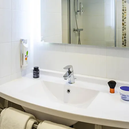Ibis Styles Paris Sud 3*